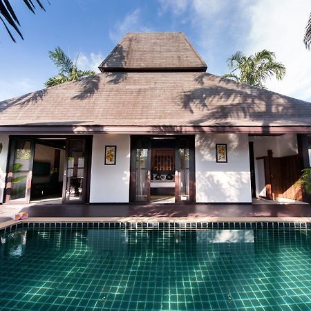 The Kara Pool Villa Nai Yang Beach Exteriör bild